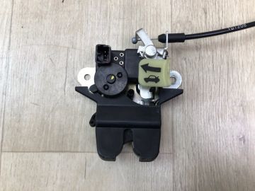 Замок кришки багажника HYUNDAI SONATA YF 10-14
