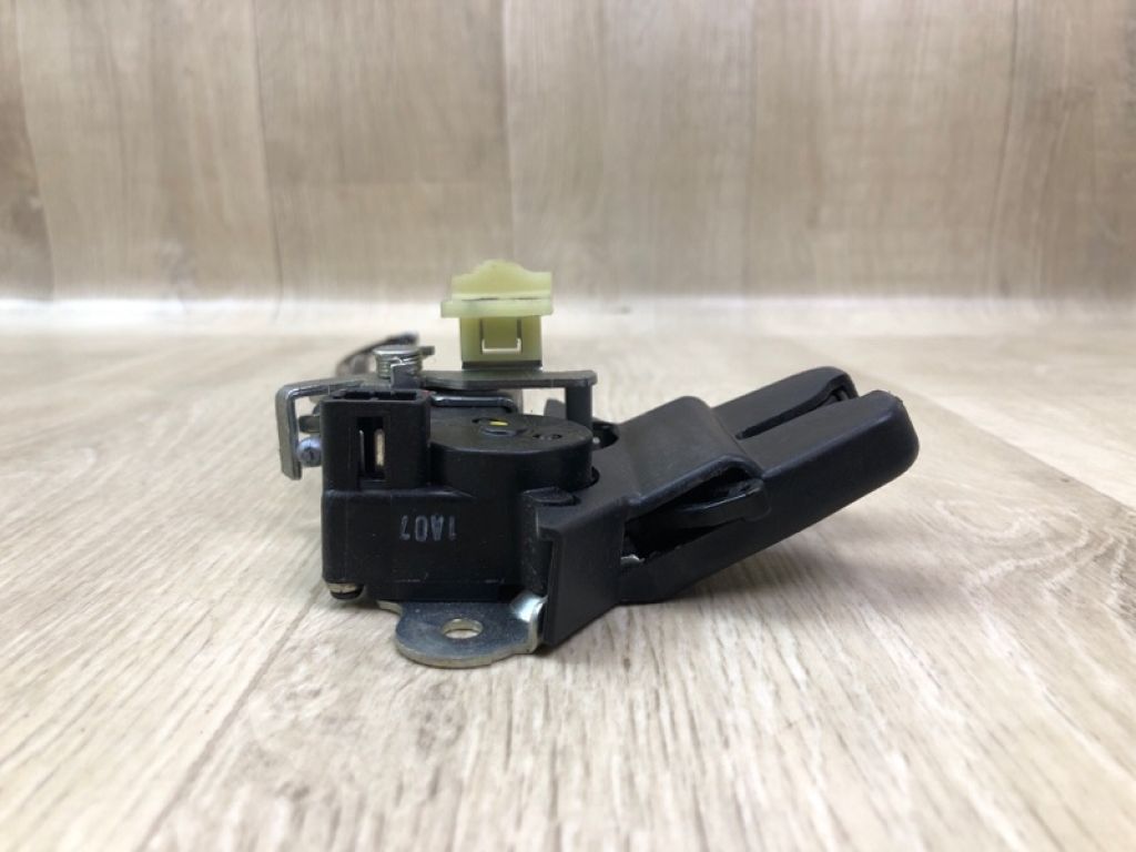 812303Q000 | Замок кришки багажника HYUNDAI SONATA YF 10-14 - Фото 3