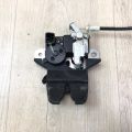 812303Q000 | Замок кришки багажника HYUNDAI SONATA YF 10-14