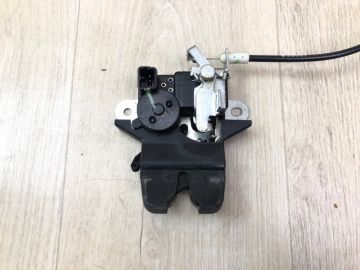 Замок кришки багажника HYUNDAI SONATA YF 10-14
