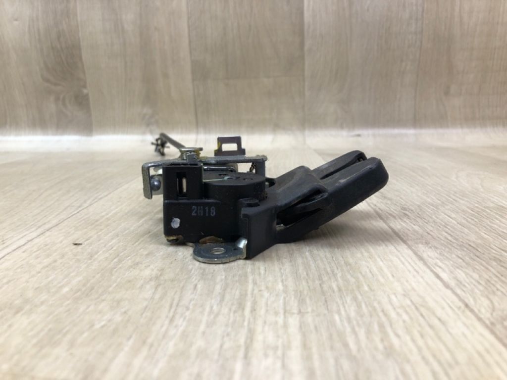 812303Q000 | Замок кришки багажника HYUNDAI SONATA YF 10-14 - Фото 3