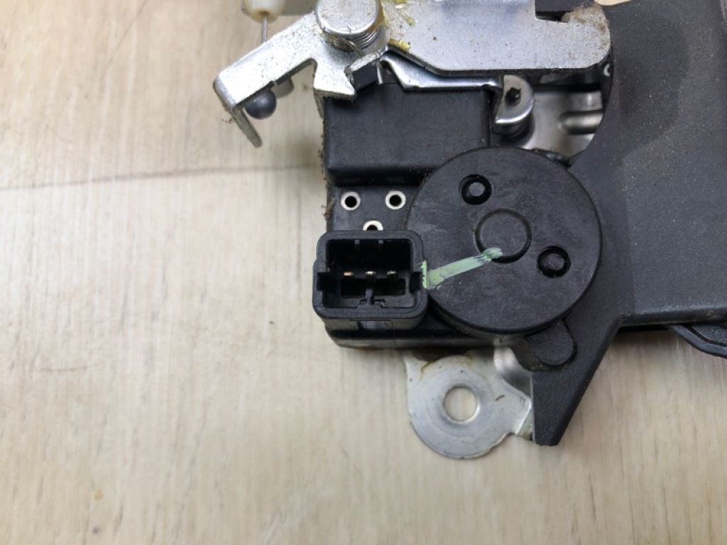 812303Q000 | Замок кришки багажника HYUNDAI SONATA YF 10-14 - Фото 5