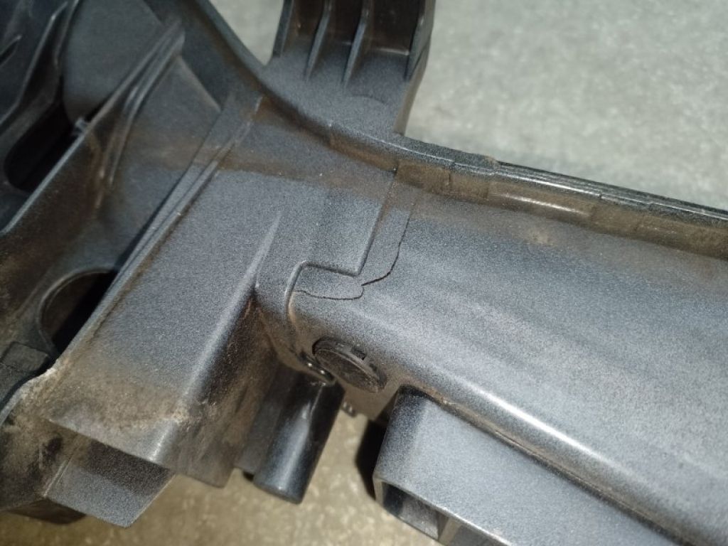 CJ5Z-8A284-A | Панель передняя FORD ESCAPE 12-19 - Фото 6