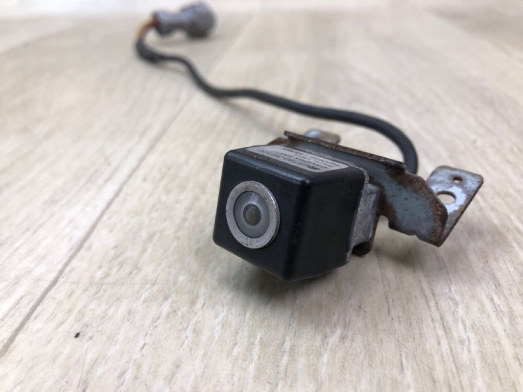 957603S102 | Камера заднього виду HYUNDAI SONATA YF 10-14