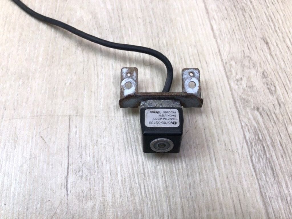 957603S102 | Камера заднього виду HYUNDAI SONATA YF 10-14 - Фото 3