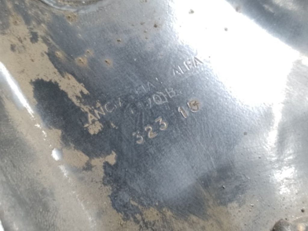 68109846AE | Балка передней подвески FIAT 500 (312/FF) 07-19 - Фото 7