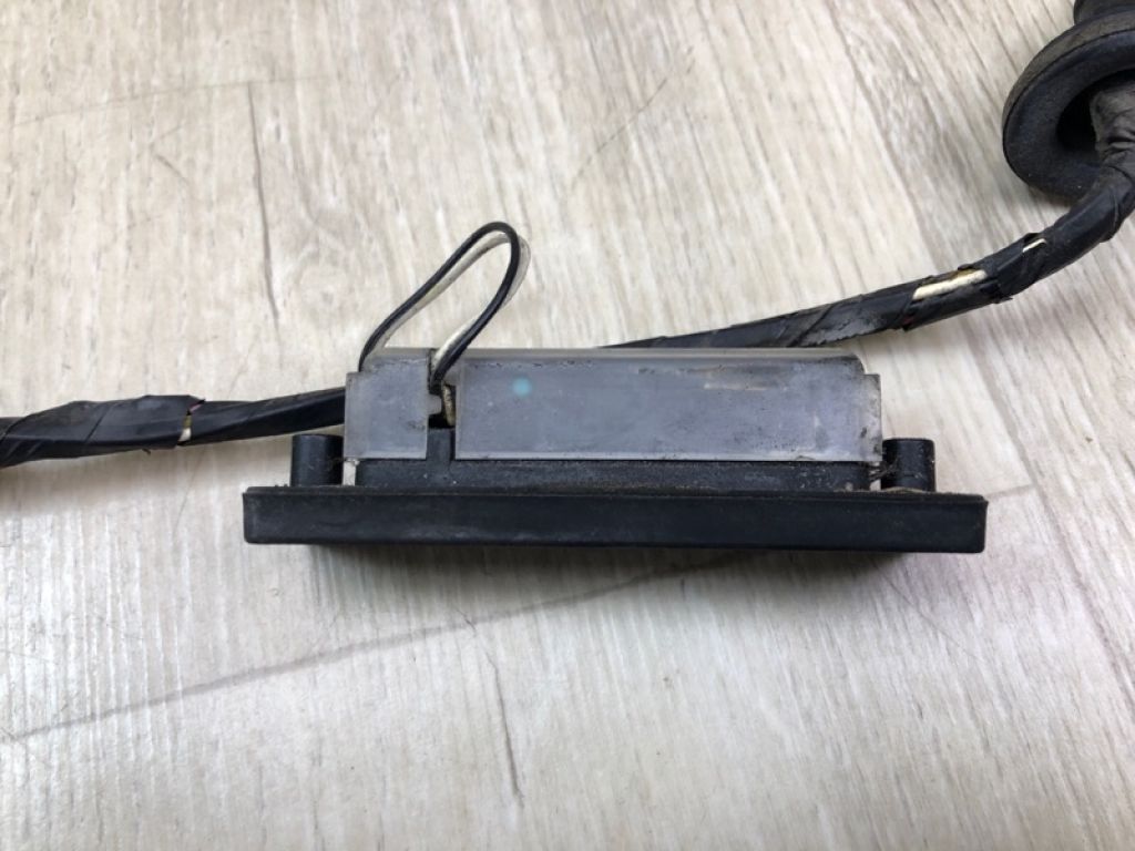 81260-3S000 | Кнопка відкриття багажника зовнішня HYUNDAI SONATA YF 10-14 - Фото 3