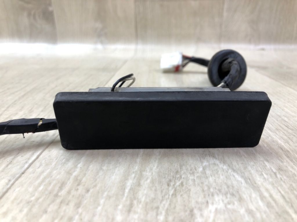 81260-3S000 | Кнопка відкриття багажника зовнішня HYUNDAI SONATA YF 10-14 - Фото 4