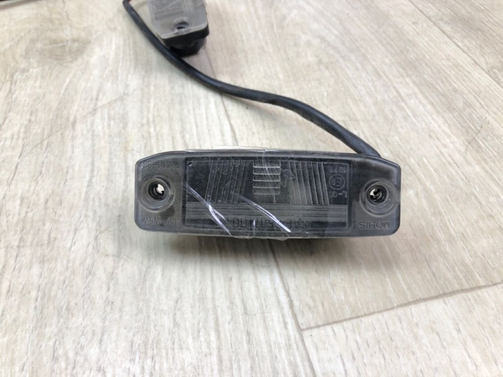 81260-3S000 | Кнопка відкриття багажника зовнішня HYUNDAI SONATA YF 10-14 - Фото 6