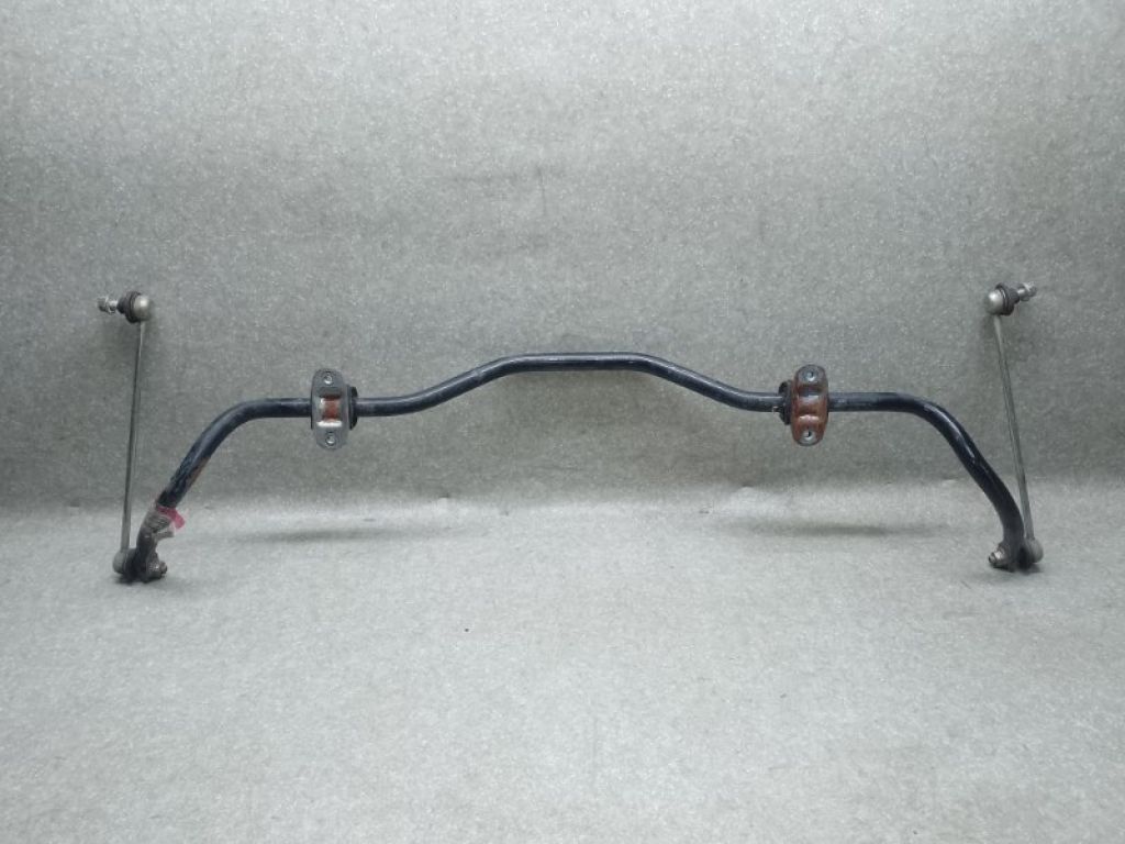 4670550AC | Стабилизатор передний FIAT 500 (312/FF) 07-19 - Фото 2