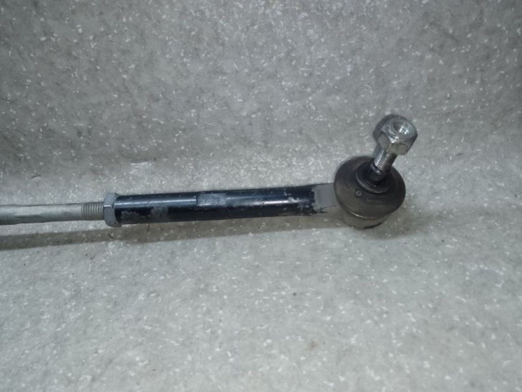 5154439AB | Рулевая рейка FIAT 500 (312/FF) 07-19 - Фото 3