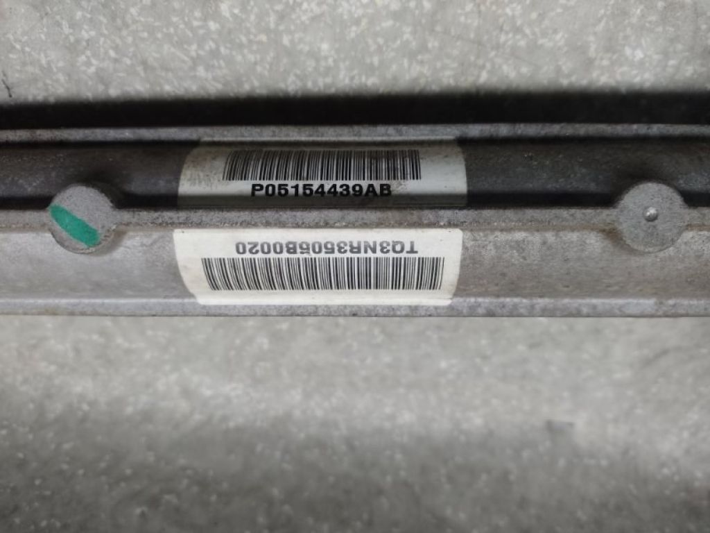 5154439AB | Рулевая рейка FIAT 500 (312/FF) 07-19 - Фото 6