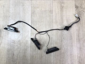 Кнопка открывания багажника наружная HYUNDAI SONATA YF 10-14