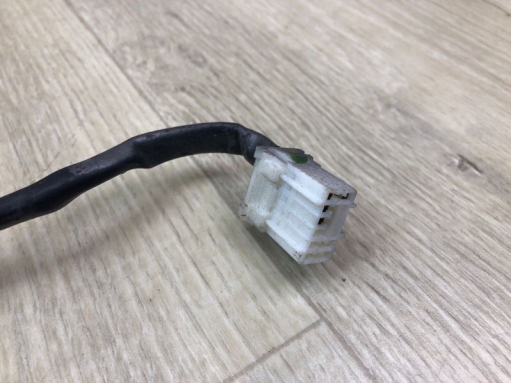 92501-3S111 | Кнопка відкриття багажника зовнішня HYUNDAI SONATA YF 10-14 - Фото 2