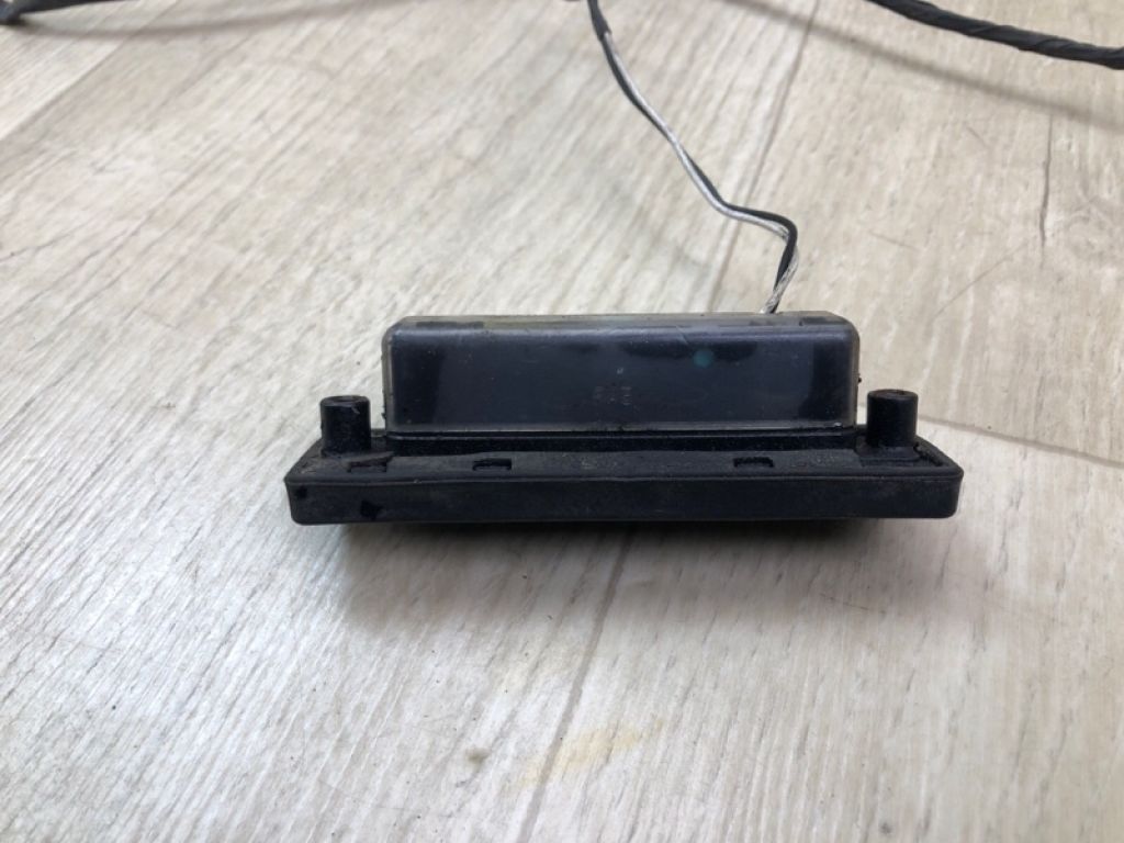 92501-3S111 | Кнопка відкриття багажника зовнішня HYUNDAI SONATA YF 10-14 - Фото 3