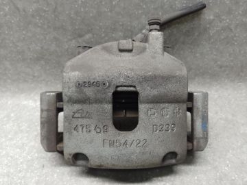 Суппорт тормозной передн. лев. FIAT 500 (312/FF) 07-19