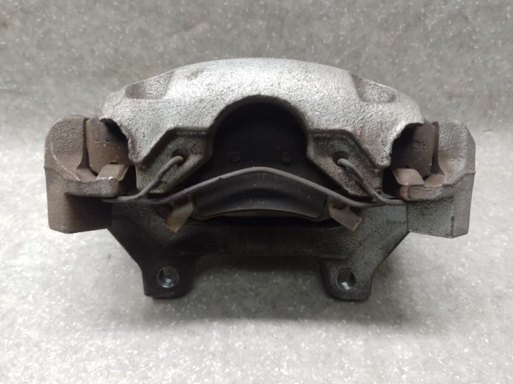 68165985AB | Суппорт тормозной передн. лев. FIAT 500 (312/FF) 07-19 - Фото 2