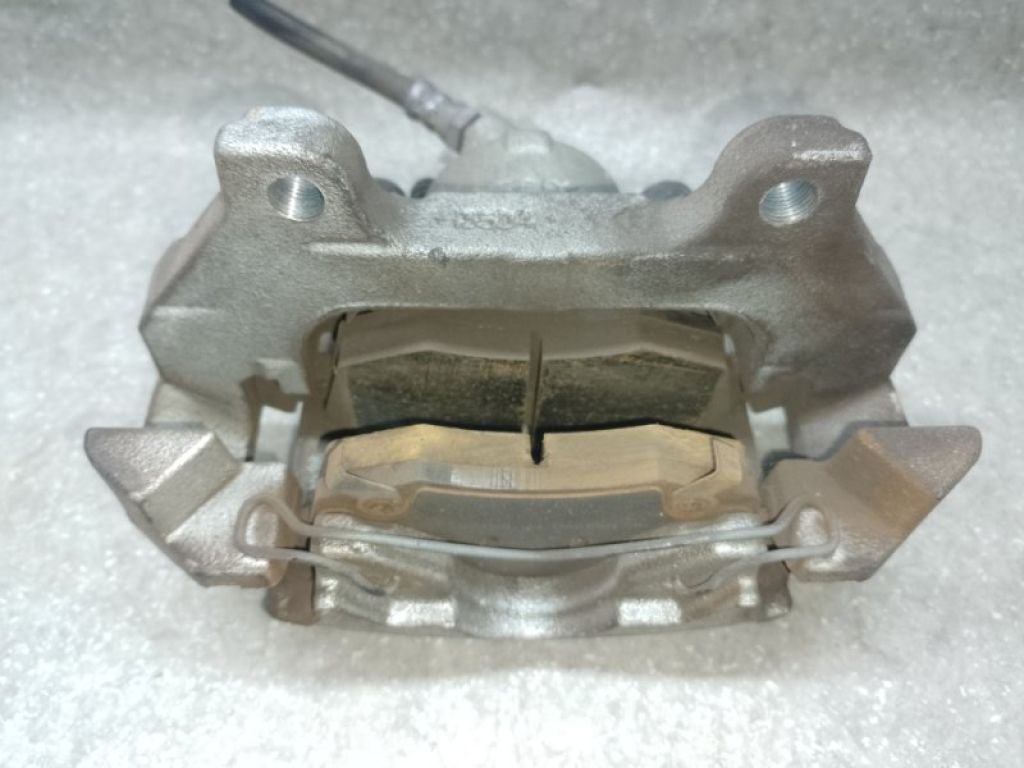 68165985AB | Суппорт тормозной передн. лев. FIAT 500 (312/FF) 07-19 - Фото 3