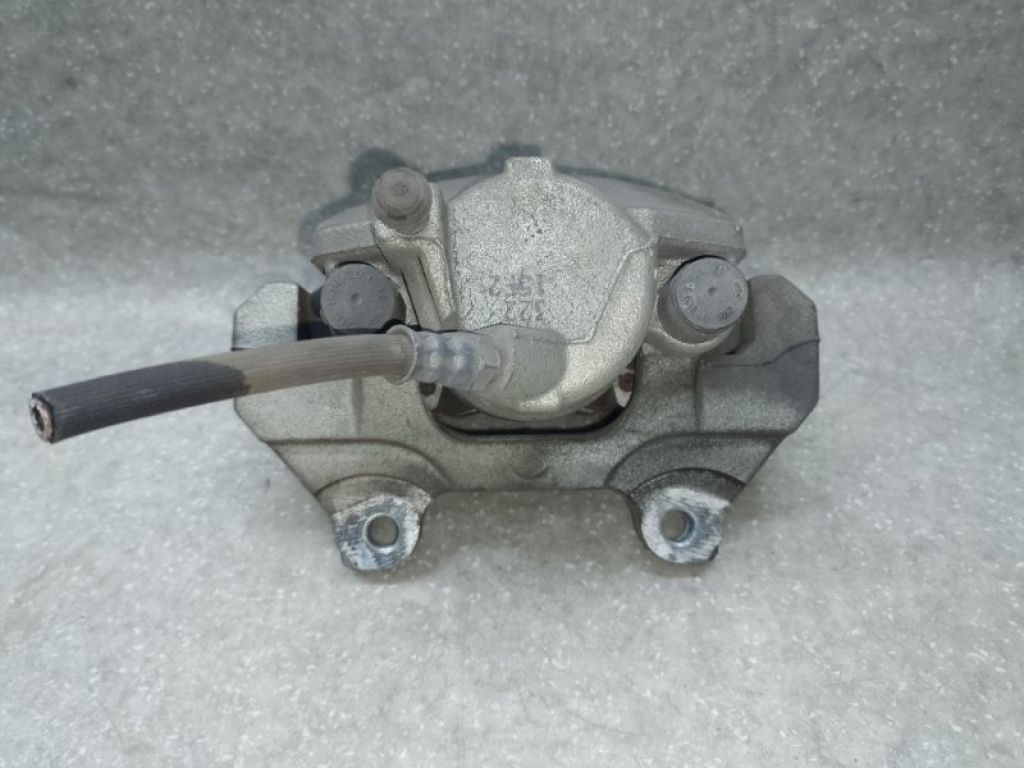 68165985AB | Суппорт тормозной передн. лев. FIAT 500 (312/FF) 07-19 - Фото 4