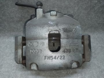 Суппорт тормозной передн. прав. FIAT 500 (312/FF) 07-19