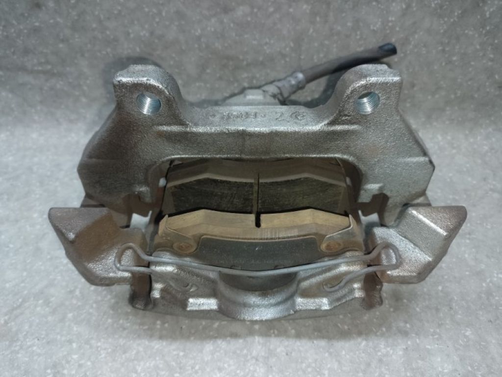 68165984AB | Суппорт тормозной передн. прав. FIAT 500 (312/FF) 07-19 - Фото 3