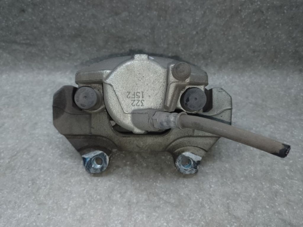 68165984AB | Суппорт тормозной передн. прав. FIAT 500 (312/FF) 07-19 - Фото 4