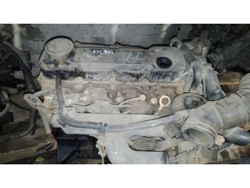 Двигун дизель NISSAN TERRANO 86-92