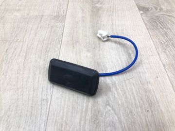 Кнопка відкриття багажника зовнішня KIA OPTIMA TF 11-16