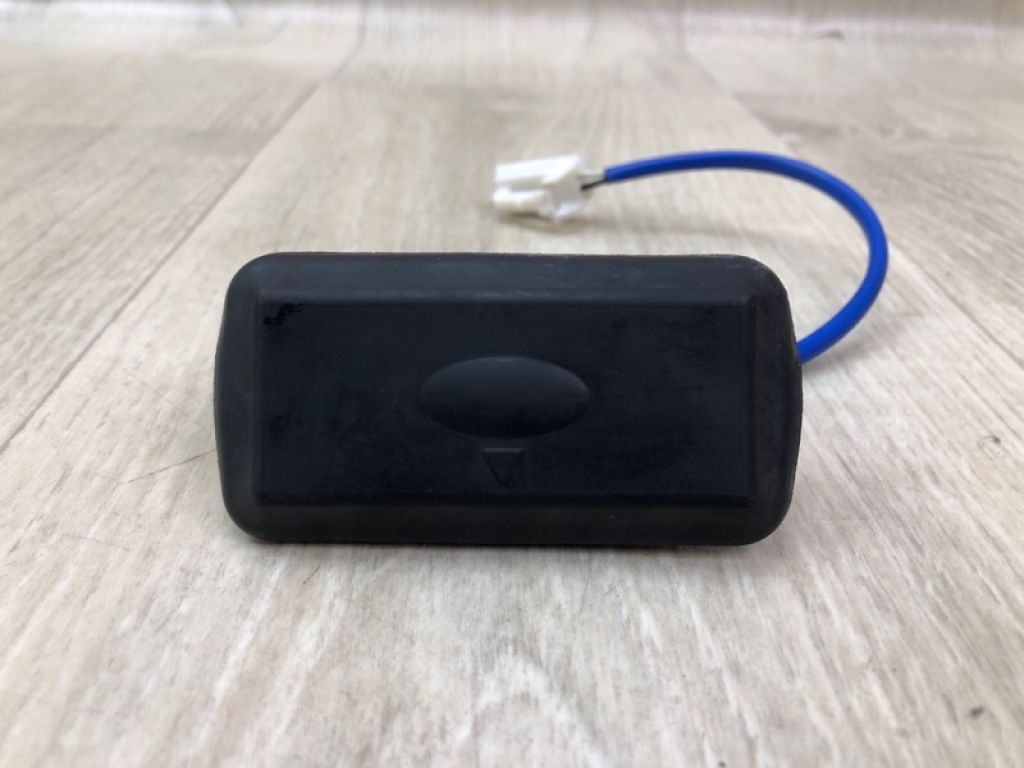 812602G000 | Кнопка відкриття багажника зовнішня KIA OPTIMA TF 11-16 - Фото 2