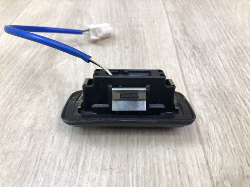 812602G000 | Кнопка відкриття багажника зовнішня KIA OPTIMA TF 11-16 - Фото 3