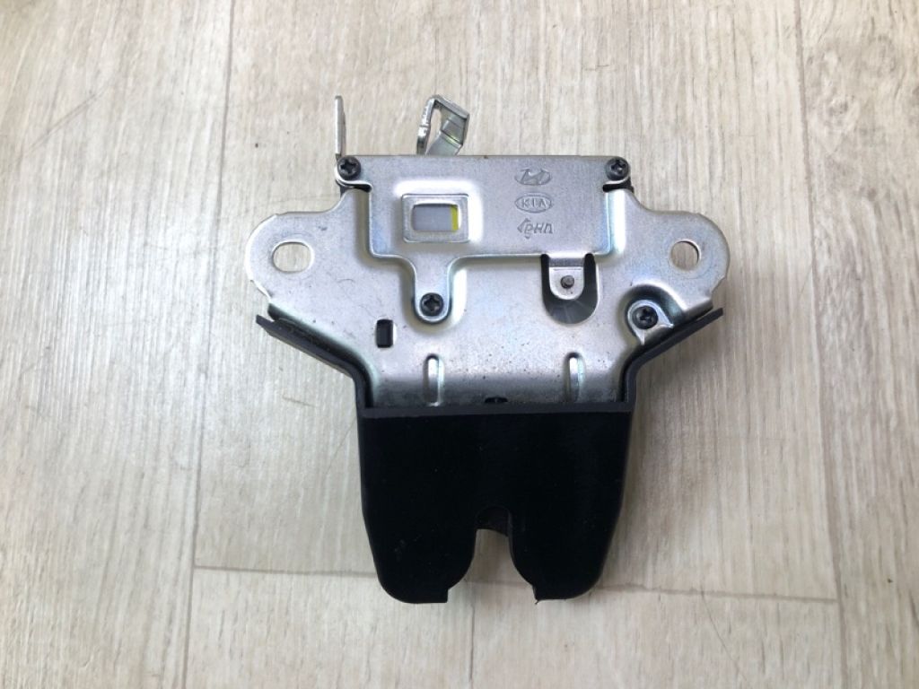 812302T001 | Замок кришки багажника KIA OPTIMA TF 11-16 - Фото 3