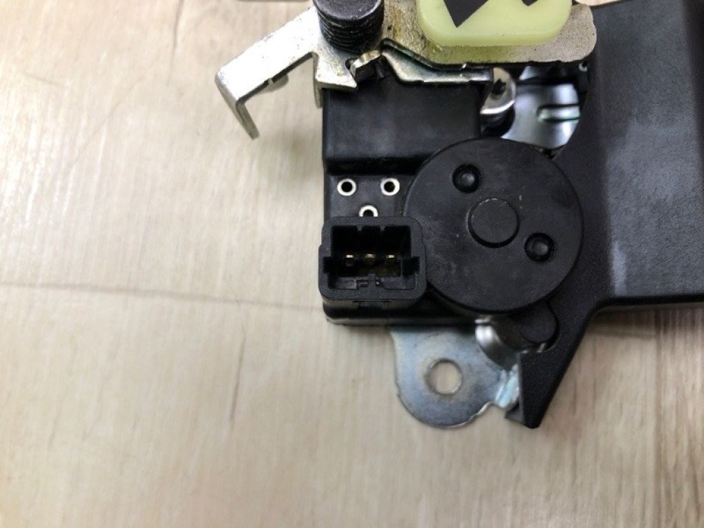 812302T001 | Замок кришки багажника KIA OPTIMA TF 11-16 - Фото 4