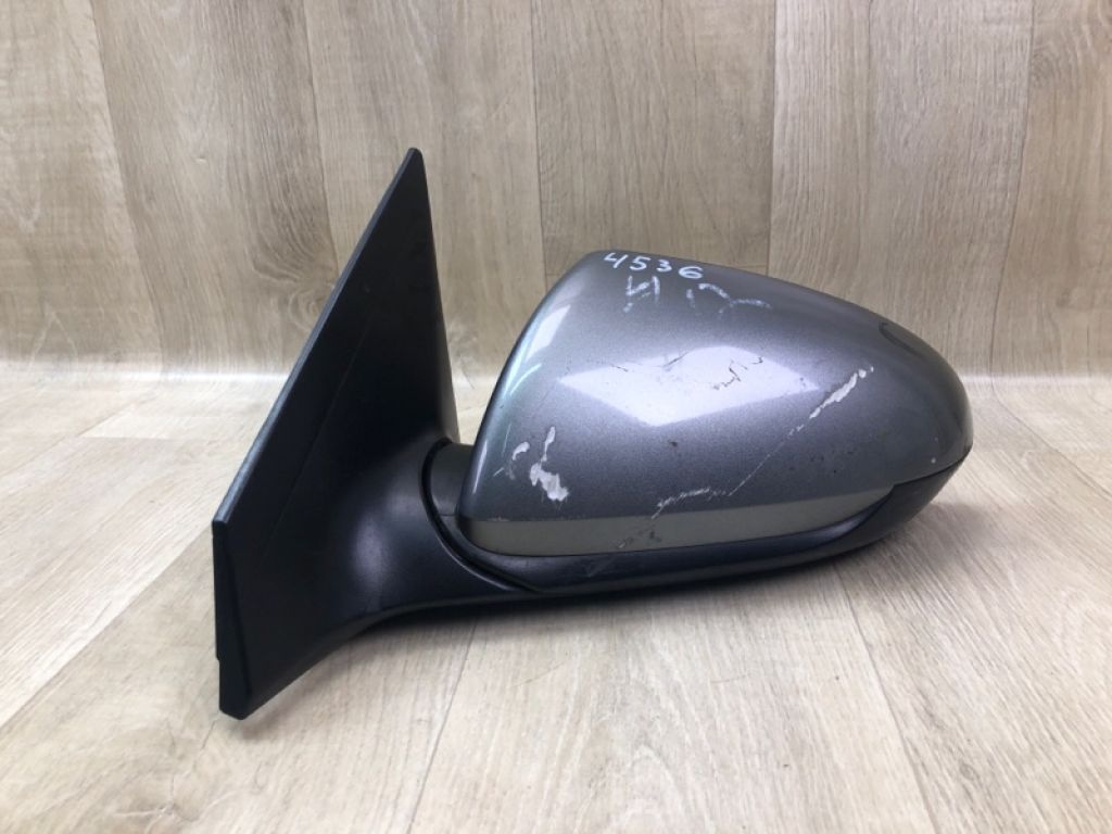 87610F2260UUS | Дзеркало лів. HYUNDAI ELANTRA AD 16-