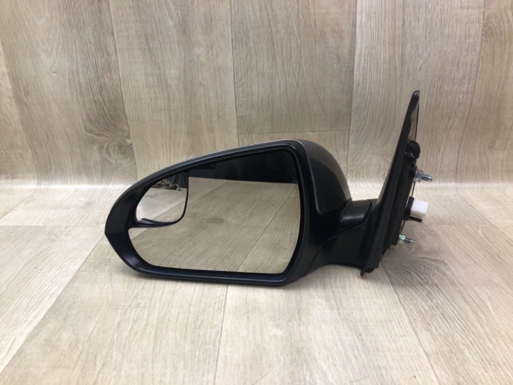 87610F2260UUS | Дзеркало лів. HYUNDAI ELANTRA AD 16- - Фото 3