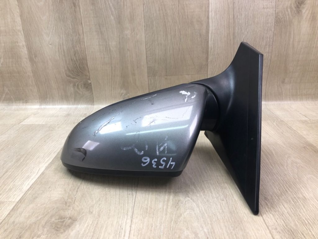 87610F2260UUS | Дзеркало лів. HYUNDAI ELANTRA AD 16- - Фото 4