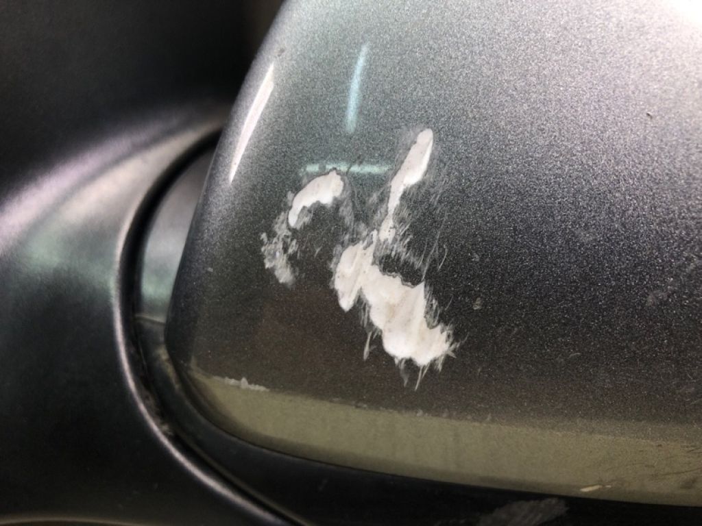 87610F2260UUS | Дзеркало лів. HYUNDAI ELANTRA AD 16- - Фото 10