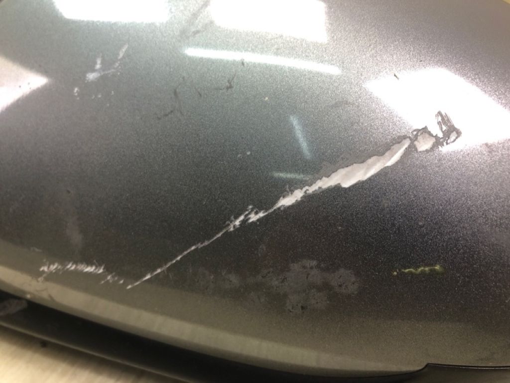 87610F2260UUS | Дзеркало лів. HYUNDAI ELANTRA AD 16- - Фото 12