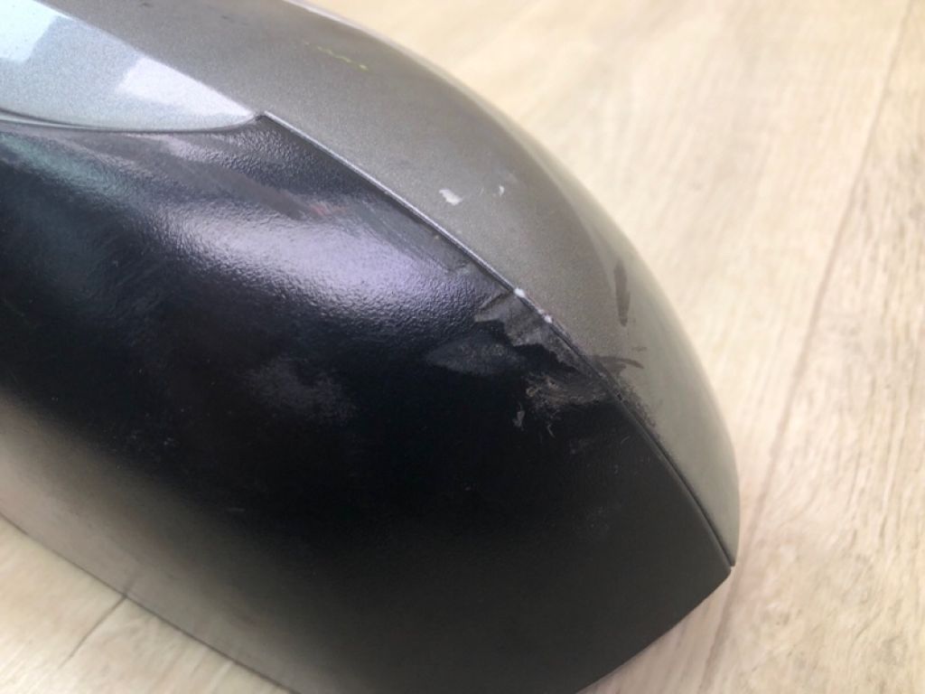 87610F2260UUS | Дзеркало лів. HYUNDAI ELANTRA AD 16- - Фото 13