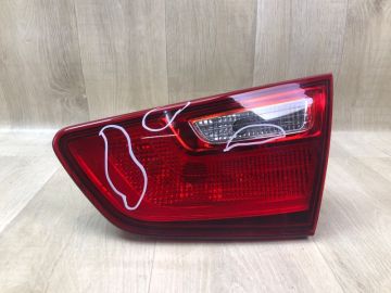Ліхтар внутрішній прав. KIA OPTIMA TF 11-16
