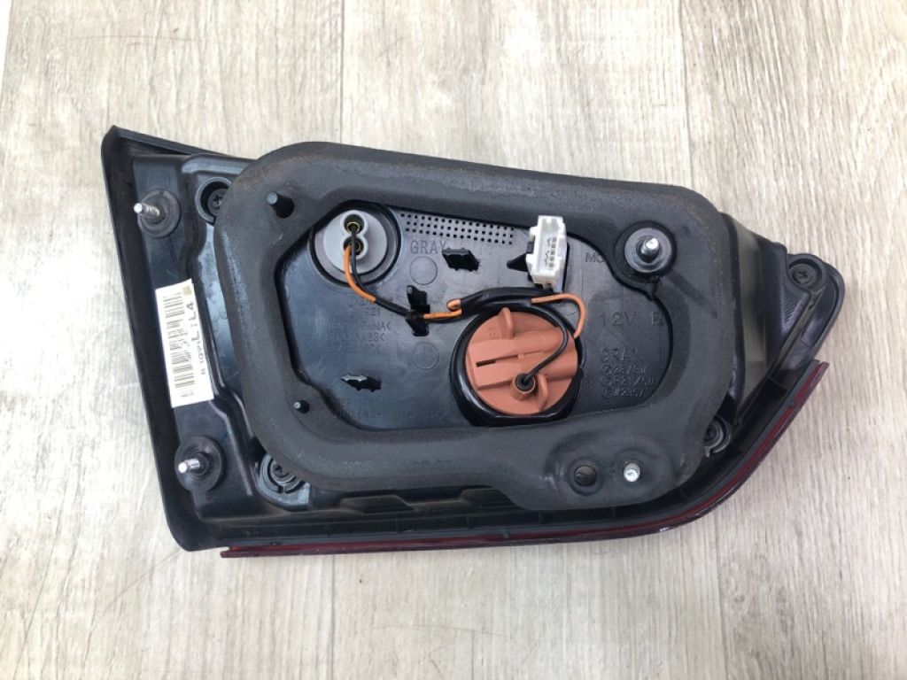 924042T500 | Ліхтар внутрішній прав. KIA OPTIMA TF 11-16 - Фото 6