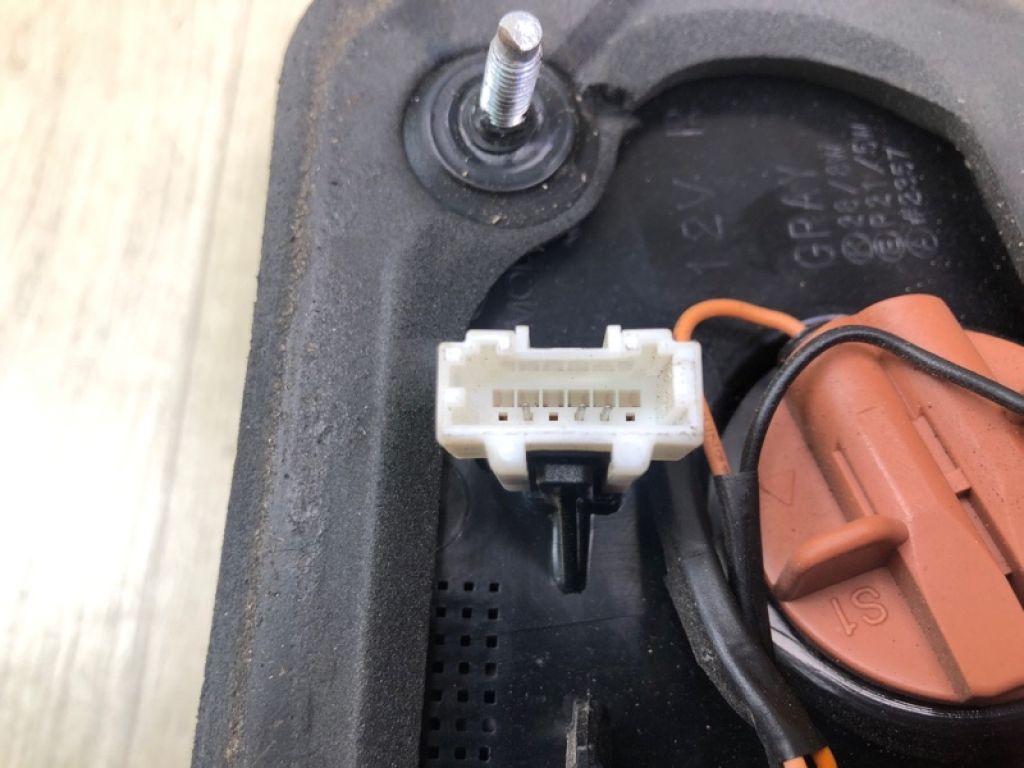 924042T500 | Ліхтар внутрішній прав. KIA OPTIMA TF 11-16 - Фото 7