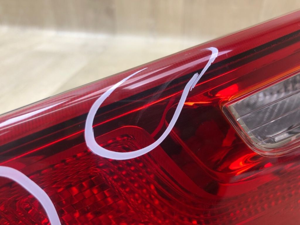 924042T500 | Ліхтар внутрішній прав. KIA OPTIMA TF 11-16 - Фото 9