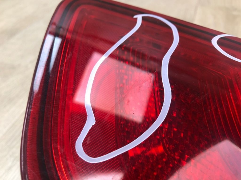 924042T500 | Ліхтар внутрішній прав. KIA OPTIMA TF 11-16 - Фото 10