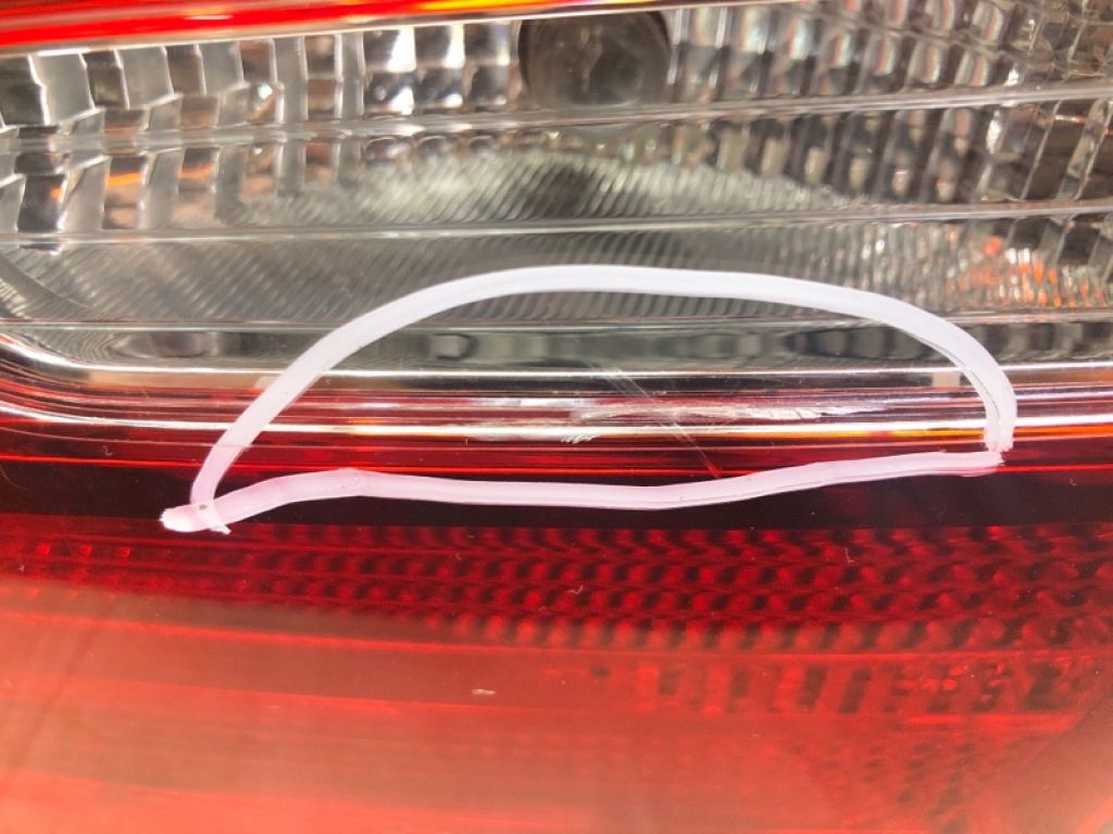 924042T500 | Ліхтар внутрішній прав. KIA OPTIMA TF 11-16 - Фото 12