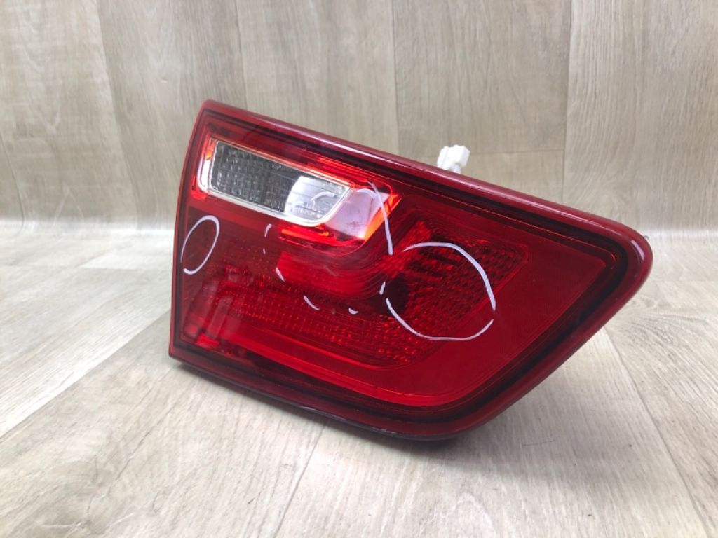 924032T500 | Ліхтар внутрішній лів. KIA OPTIMA TF 11-16 - Фото 3