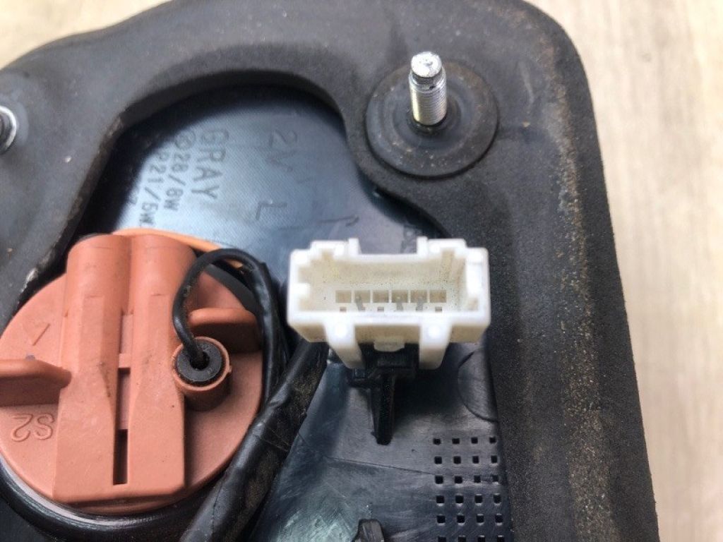 924032T500 | Ліхтар внутрішній лів. KIA OPTIMA TF 11-16 - Фото 7