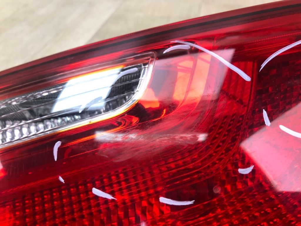 924032T500 | Ліхтар внутрішній лів. KIA OPTIMA TF 11-16 - Фото 9