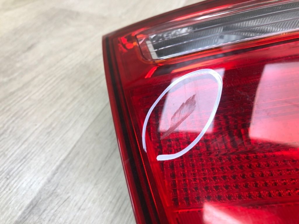 924032T500 | Ліхтар внутрішній лів. KIA OPTIMA TF 11-16 - Фото 11