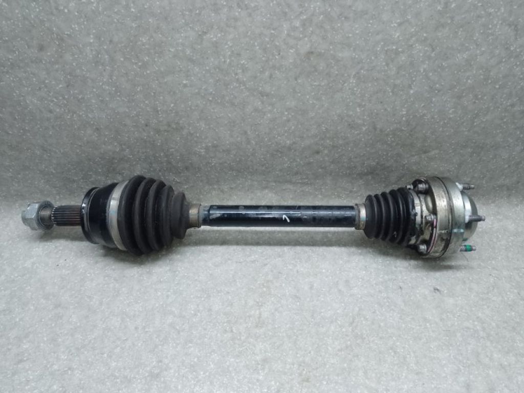 68101215AD | Привод передний лев. FIAT 500 (312/FF) 07-19