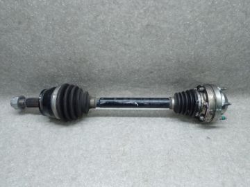 Привод передний лев. FIAT 500 (312/FF) 07-19